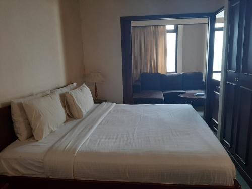 Imagen general del Hotel Raintree Millennium Suites At Times Square KL. Foto 14