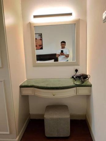 Imagen de la habitación del Hotel Raintree Millennium Suites At Times Square KL. Foto 19