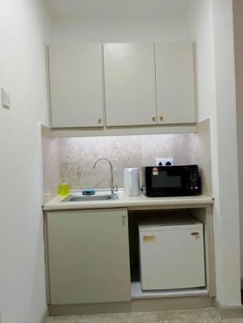 Imagen de la habitación del Hotel Raintree Millennium Suites At Times Square KL. Foto 20