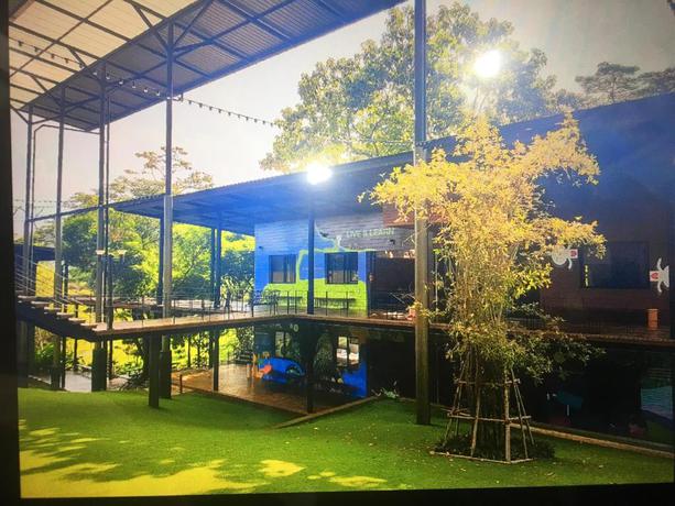 Imagen general del Hotel Raintree Residence. Foto 3