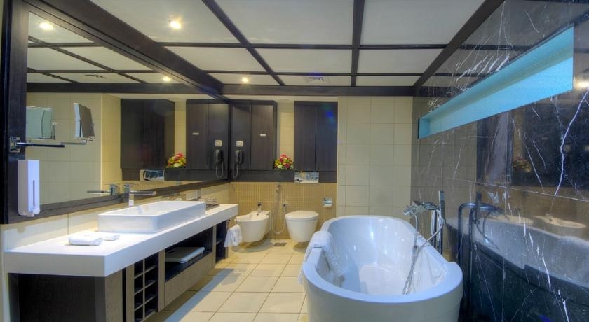 Imagen general del Hotel Raintree Rolla. Foto 2