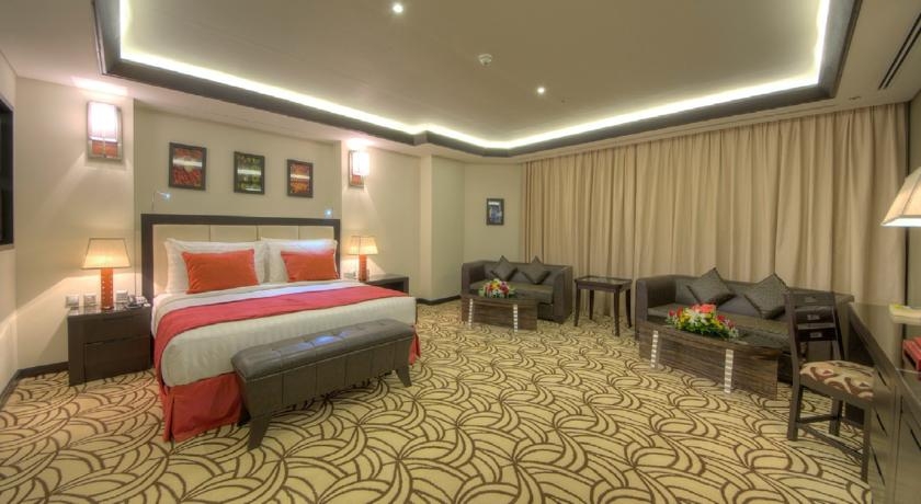 Imagen general del Hotel Raintree Rolla. Foto 3