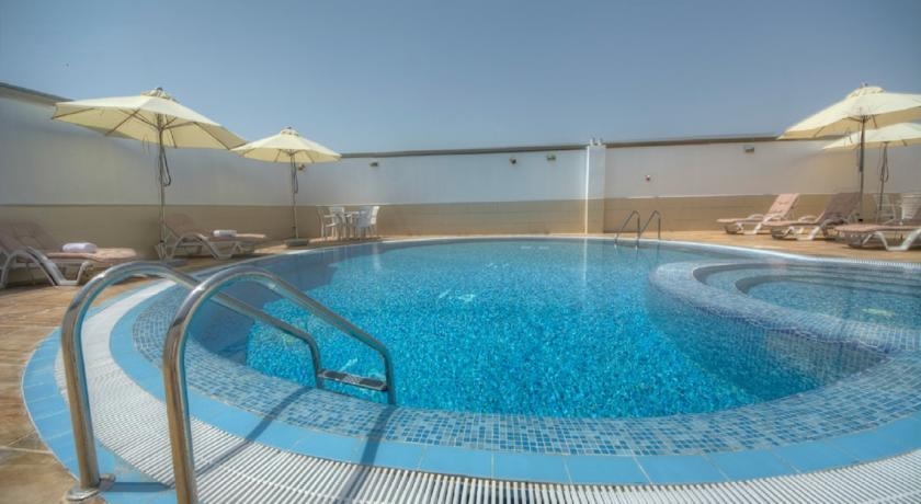 Imagen general del Hotel Raintree Rolla. Foto 5