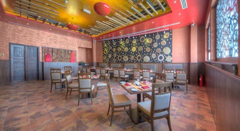 Imagen general del Hotel Raintree Rolla. Foto 6