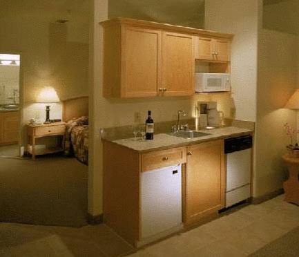 Imagen de la habitación del Hotel Raintree's Cimarron Golf Resort. Foto 5