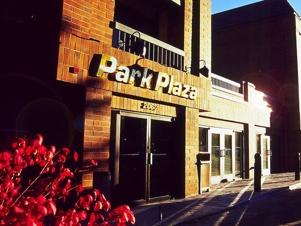 Imagen general del Hotel Raintree\'s Park Plaza Park City. Foto 1