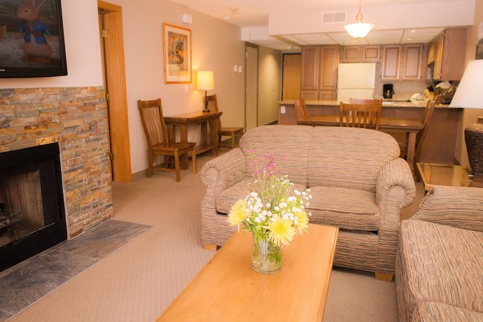 Imagen de la habitación del Hotel Raintree\'s Park Plaza Park City. Foto 8