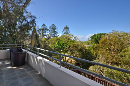 Imagen de la habitación del Hotel Raintrees Resort. Foto 6