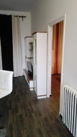 Imagen de la habitación del Hotel Rais. Foto 9