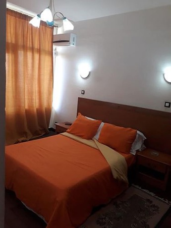 Imagen de la habitación del Hotel Rais. Foto 11