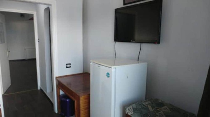 Imagen de la habitación del Hotel Rais. Foto 12