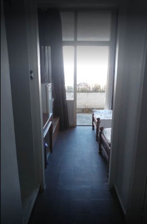 Imagen de la habitación del Hotel Rais. Foto 13