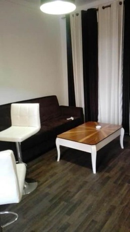 Imagen de la habitación del Hotel Rais. Foto 15