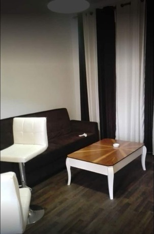 Imagen de la habitación del Hotel Rais. Foto 17