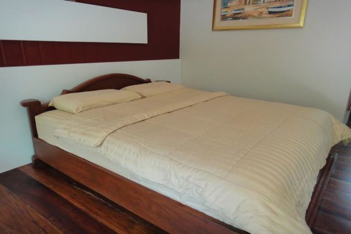 Imagen de la habitación del Hotel Raisailuang Resort. Foto 3