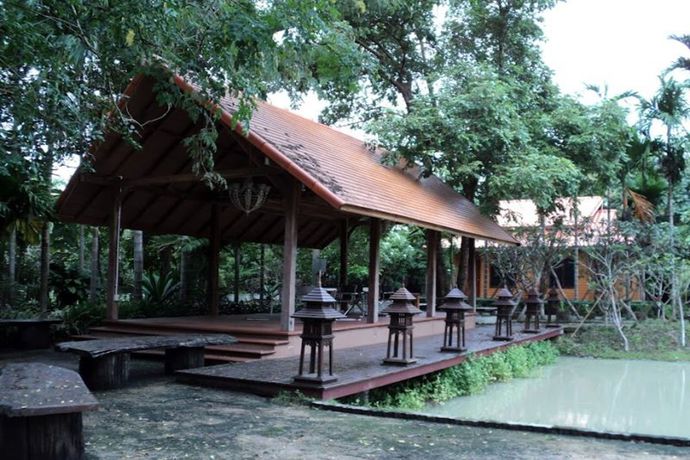 Imagen de la habitación del Hotel Raisailuang Resort. Foto 4