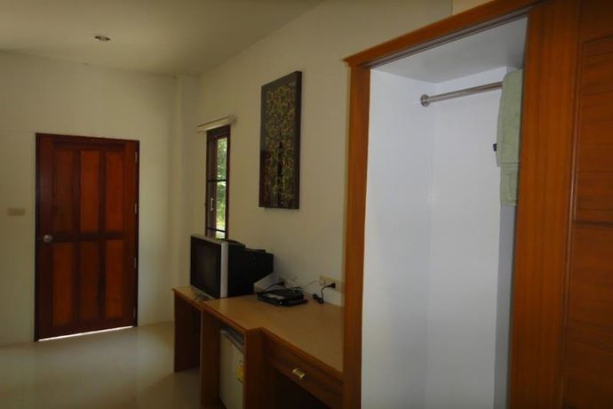Imagen de la habitación del Hotel Raisailuang Resort. Foto 6
