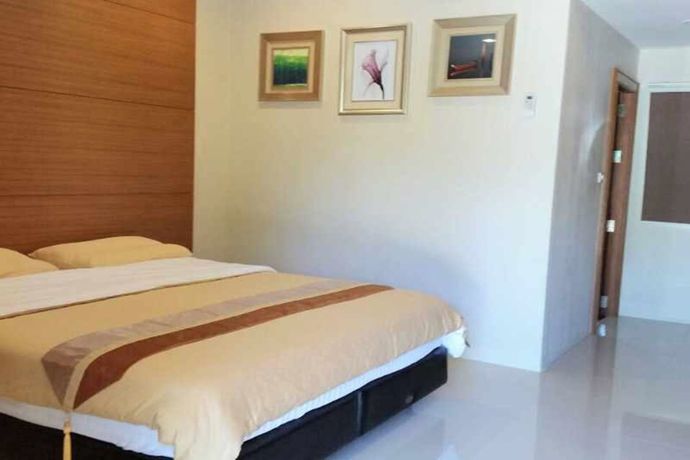Imagen de la habitación del Hotel Raisailuang Resort. Foto 7