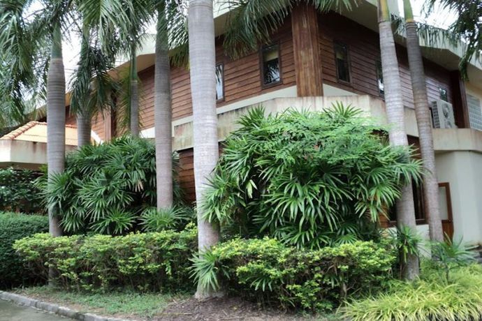 Imagen de los exteriores del Hotel Raisailuang Resort. Foto 13