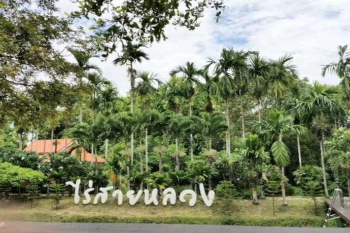 Imagen de la habitación del Hotel Raisailuang Resort. Foto 9