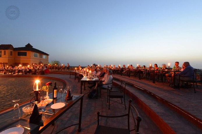 Imagen general del Hotel Raisar Camp. Foto 1