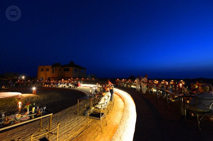 Imagen general del Hotel Raisar Camp. Foto 3