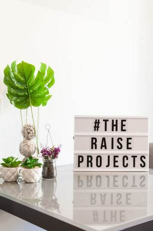 Imagen general del Hotel Raise Heraklion Boutique Apartments. Foto 5