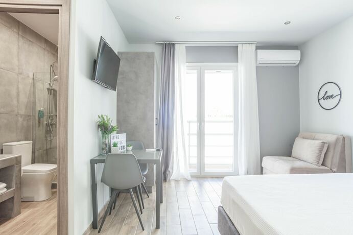 Imagen general del Hotel Raise Heraklion Boutique Apartments. Foto 7