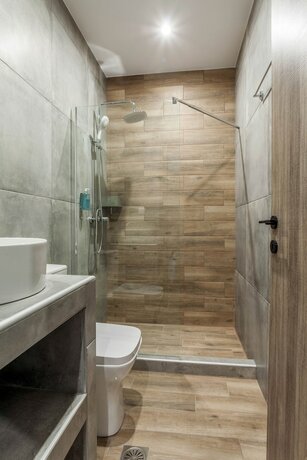 Imagen general del Hotel Raise Heraklion Boutique Apartments. Foto 8