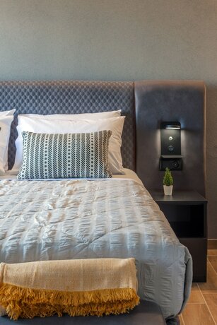 Imagen general del Hotel Raise Kornarou City Stay. Foto 7