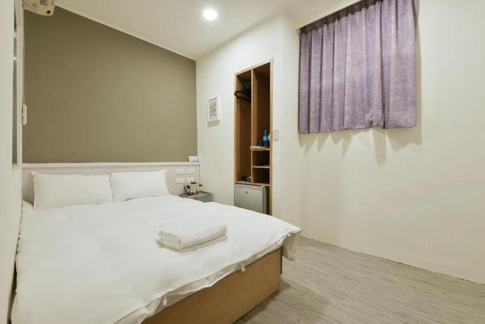 Imagen general del Hotel Raise Taichung. Foto 2