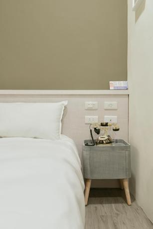 Imagen general del Hotel Raise Taichung. Foto 4