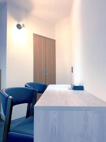 Imagen general del Hotel Raise Taichung. Foto 6