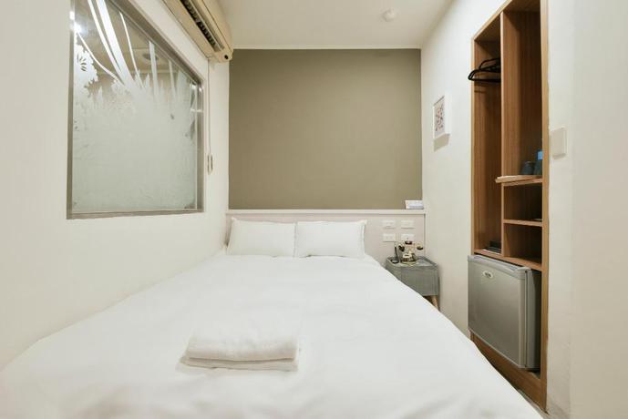 Imagen de la habitación del Hotel Raise Taichung. Foto 8