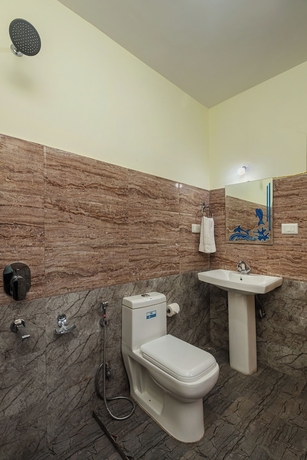 Imagen de la habitación del Hotel Raison Meadows. Foto 11