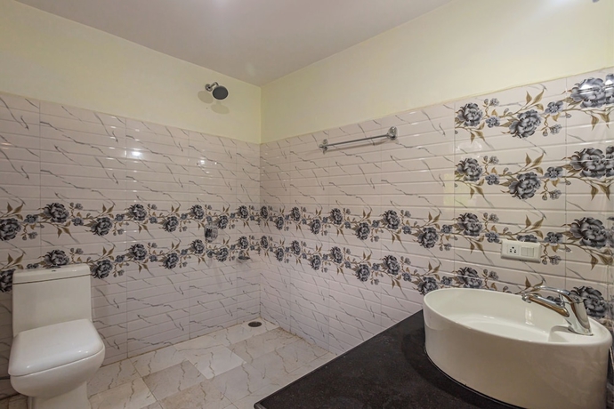 Imagen de la habitación del Hotel Raison Meadows. Foto 12