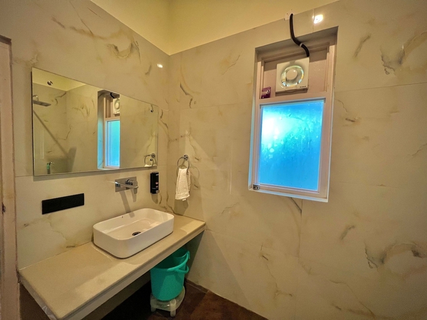 Imagen de la habitación del Hotel Raison Meadows. Foto 13