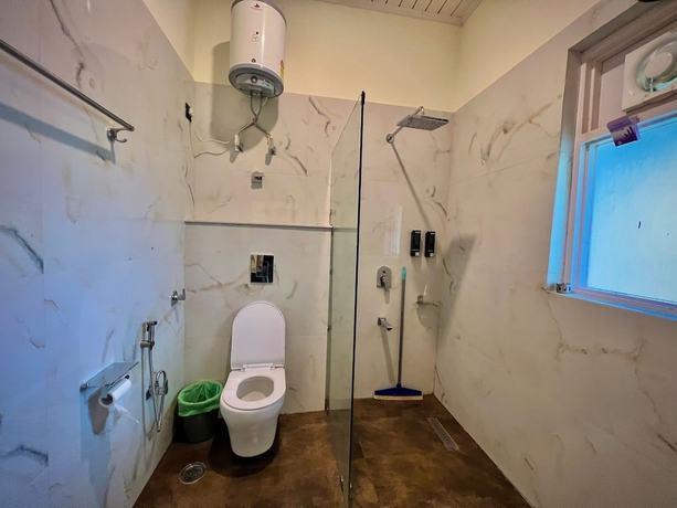 Imagen de la habitación del Hotel Raison Meadows. Foto 14
