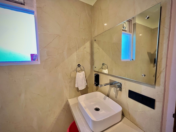 Imagen de la habitación del Hotel Raison Meadows. Foto 15