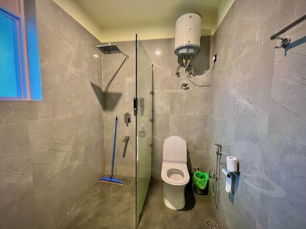 Imagen de la habitación del Hotel Raison Meadows. Foto 16
