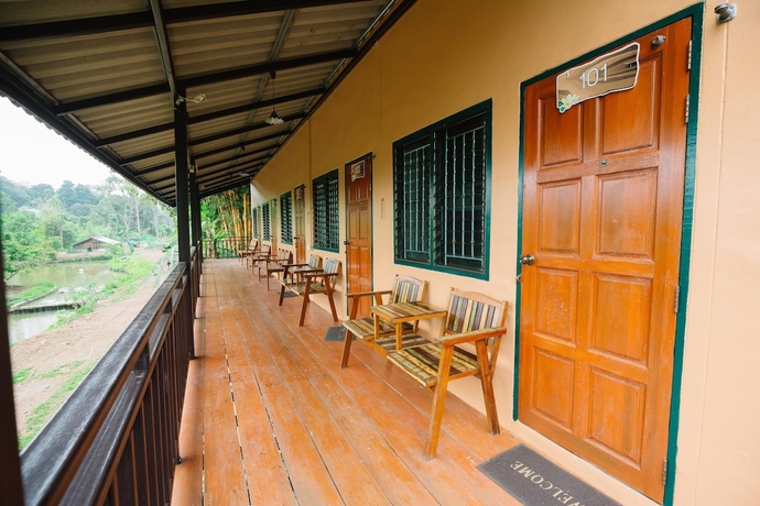Imagen de la habitación del Hotel Raisongrao Resort. Foto 2