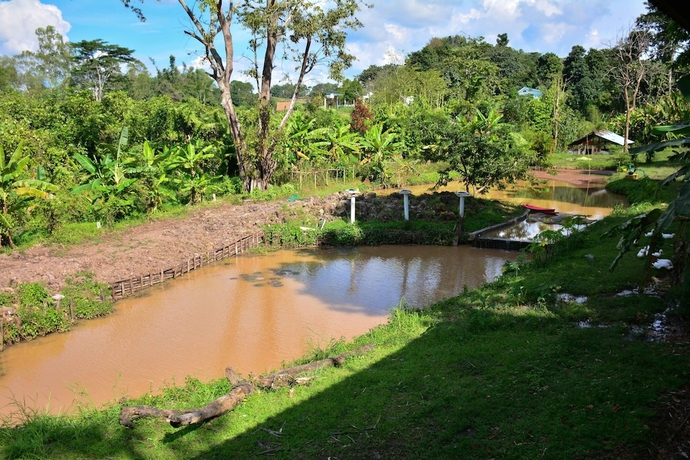 Imagen de la habitación del Hotel Raisongrao Resort. Foto 4