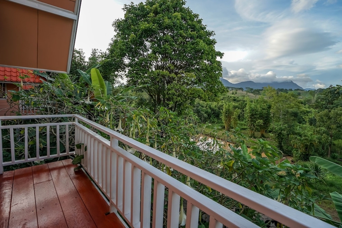 Imagen de la habitación del Hotel Raisongrao Resort. Foto 8