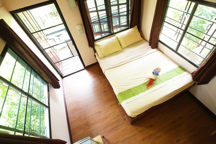 Imagen de la habitación del Hotel Raisongrao Resort. Foto 14