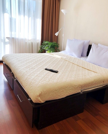 Imagen de la habitación del Hotel Raitex. Foto 4