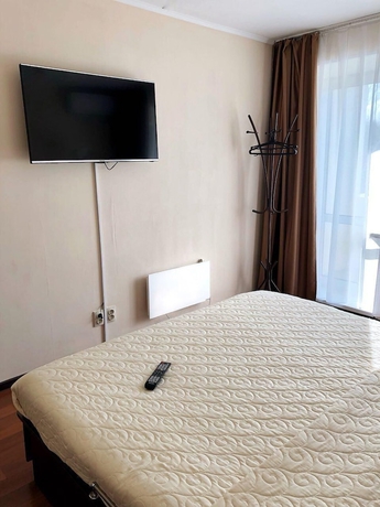 Imagen de la habitación del Hotel Raitex. Foto 5