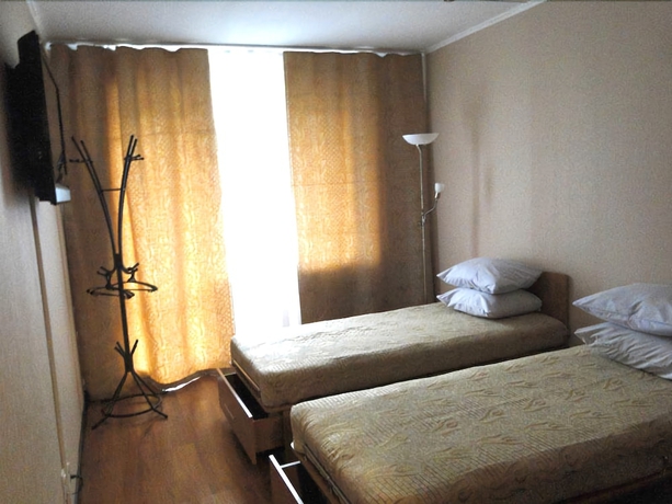 Imagen de la habitación del Hotel Raitex. Foto 6