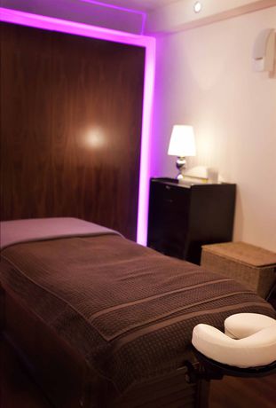 Imagen de los interiores del Hotel Raithwaite Sandsend. Foto 10