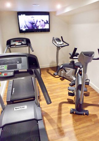 Imagen de los interiores del Hotel Raithwaite Sandsend. Foto 11