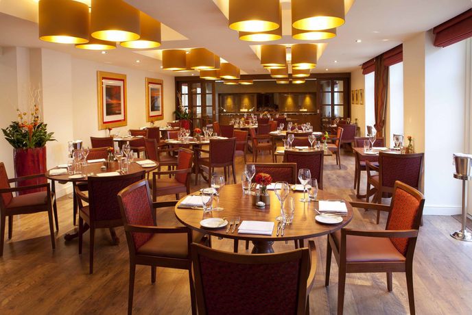 Imagen de los interiores del Hotel Raithwaite Sandsend. Foto 13